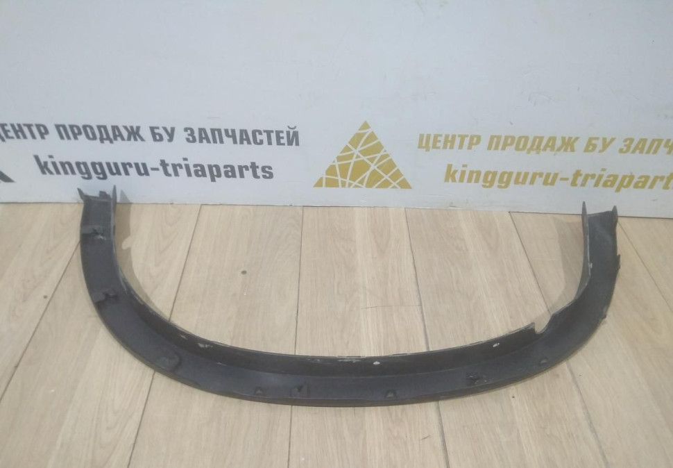 Молдинг крыла задний левый бу BMW X6 F16 OEM 51777319833 Молдинг крыла задний левый бу BMW X6 F16 OEM 51777319833
