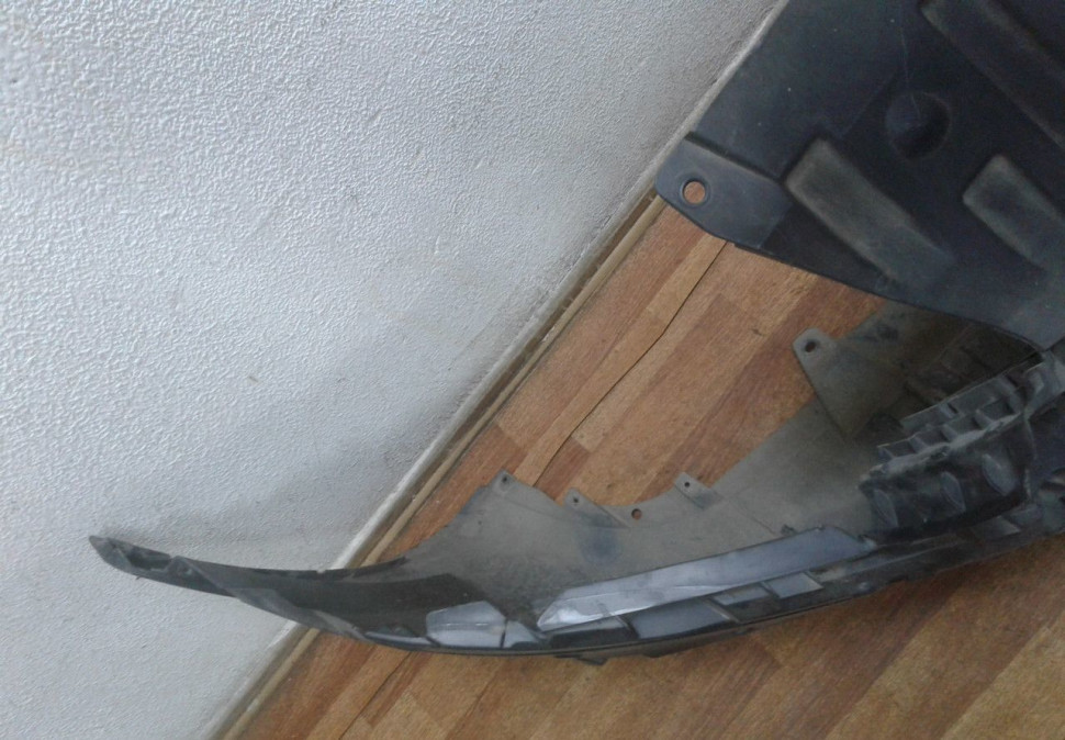 Бампер передний Lada Vesta Cross oem 8450031004 (скл-3) Бампер передний Lada Vesta Cross oem 8450031004 (скл-3)