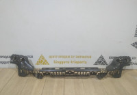 Кронштейн заднего бампера бу BMW 3 F30 OEM 51127256922