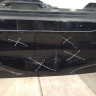 Крышка багажника нижняя бу BMW X5 F15 OEM 41007378123