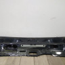 Крышка багажника нижняя бу BMW X5 F15 OEM 41007378123