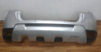 Бампер задний бу Renault Duster рестайлинг OEM 850225435R (В)