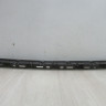 Кронштейн заднего бампера Volkswagen Polo седан oem 6ru807863