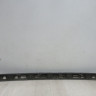 Кронштейн заднего бампера Volkswagen Polo седан oem 6ru807863