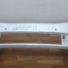Бампер передний бу Skoda Octavia A7 рестайлинг OEM 5EU807221F