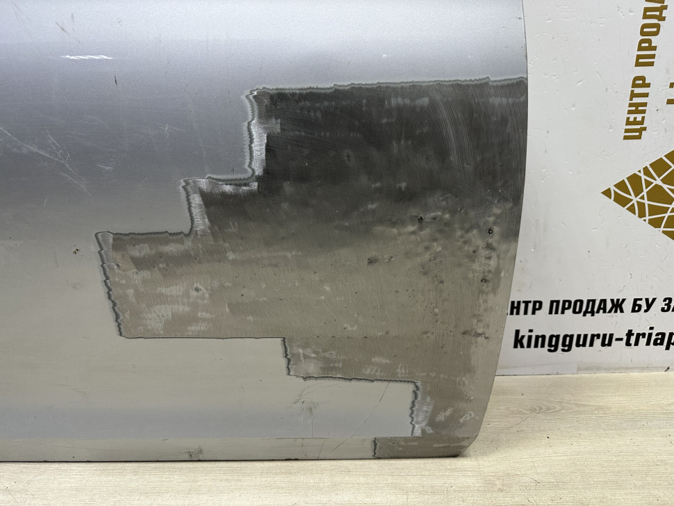 Дверь передняя правая бу Skoda Rapid OEM 6RF831056D Дверь передняя правая бу Skoda Rapid OEM 6RF831056D