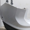 Бампер задний Volkswagen Tiguan 2 oem 5NR807421