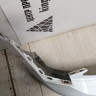 Бампер задний Volkswagen Tiguan 2 oem 5NR807421