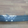 Бампер задний Chevrolet Aveo T300 седан oem 95460675 (слом. часть бок. крепл.) Бампер задний Chevrolet Aveo T300 седан oem 95460675 (слом. часть бок. крепл.)