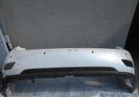 Задний бампер Lexus RX III (скл-3)