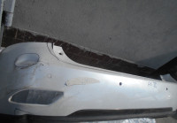 Задний бампер Lexus RX III (скл-3)