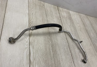 Трубка кондиционера Skoda Octavia A7 Volkswagen Tiguan 2  OEM 5QF820743B