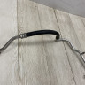 Трубка кондиционера Skoda Octavia A7 Volkswagen Tiguan 2  OEM 5QF820743B
