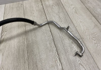 Трубка кондиционера Skoda Octavia A7 Volkswagen Tiguan 2  OEM 5QF820743B