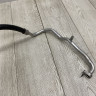 Трубка кондиционера Skoda Octavia A7 Volkswagen Tiguan 2  OEM 5QF820743B