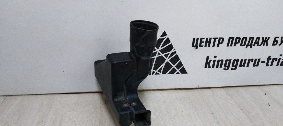 Крышка корпуса воздушного фильтра Hyundai Accent oem 2811122651 (скл-3) Крышка корпуса воздушного фильтра Hyundai Accent oem 2811122651 (скл-3)