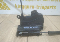 Замок двери задний левый бу Renault Kaptur OEM 805034742R