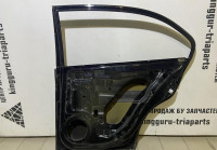 Дверь задняя правая на Chevrolet Epica 2006 oem 96635658 (скл-3)