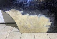 Дверь задняя правая на Chevrolet Epica 2006 oem 96635658 (скл-3)