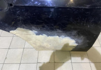 Дверь задняя правая на Chevrolet Epica 2006 oem 96635658 (скл-3)