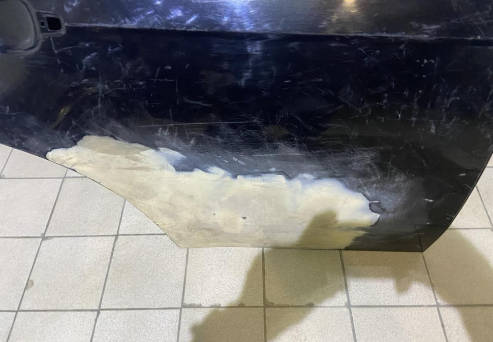 Дверь задняя правая на Chevrolet Epica 2006 oem 96635658 (скл-3) Дверь задняя правая на Chevrolet Epica 2006 oem 96635658 (скл-3)