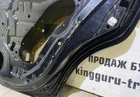 Дверь задняя правая на Chevrolet Epica 2006 oem 96635658 (скл-3)