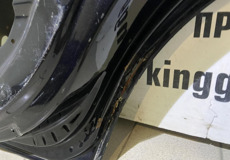 Дверь задняя правая на Chevrolet Epica 2006 oem 96635658 (скл-3) Дверь задняя правая на Chevrolet Epica 2006 oem 96635658 (скл-3)