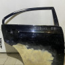 Дверь задняя правая на Chevrolet Epica 2006 oem 96635658 (скл-3)