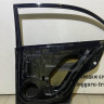 Дверь задняя правая на Chevrolet Epica 2006 oem 96635658 (скл-3)