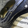 Дверь задняя правая на Chevrolet Epica 2006 oem 96635658 (скл-3)