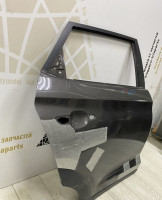 Дверь задняя правая Hyundai Tucson 3 2015 oem 77004D7000