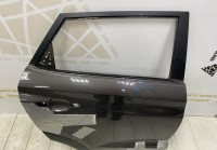 Дверь задняя правая Hyundai Tucson 3 2015 oem 77004D7000