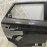 Дверь задняя правая Hyundai Tucson 3 2015 oem 77004D7000 Дверь задняя правая Hyundai Tucson 3 2015 oem 77004D7000