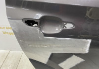 Дверь задняя правая Hyundai Tucson 3 2015 oem 77004D7000