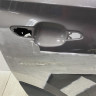Дверь задняя правая Hyundai Tucson 3 2015 oem 77004D7000 Дверь задняя правая Hyundai Tucson 3 2015 oem 77004D7000