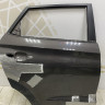 Дверь задняя правая Hyundai Tucson 3 2015 oem 77004D7000