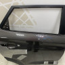 Дверь задняя правая Hyundai Tucson 3 2015 oem 77004D7000