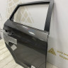 Дверь задняя правая Hyundai Tucson 3 2015 oem 77004D7000
