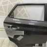 Дверь задняя правая Hyundai Tucson 3 2015 oem 77004D7000