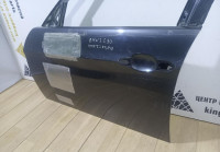 Дверь передняя левая бу BMW 3 E90 OEM 41007203643