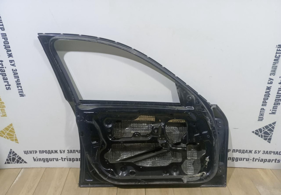 Дверь передняя левая бу BMW 3 E90 OEM 41007203643 Дверь передняя левая бу BMW 3 E90 OEM 41007203643