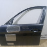 Дверь передняя левая бу BMW 3 E90 OEM 41007203643