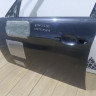 Дверь передняя левая бу BMW 3 E90 OEM 41007203643