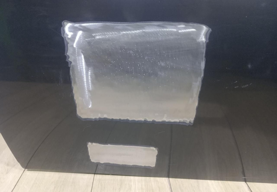 Дверь передняя левая бу BMW 3 E90 OEM 41007203643