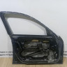 Дверь передняя левая бу BMW 3 E90 OEM 41007203643