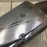 Насадка глушителя левая Volkswagen Touareg 2 NF 2010-2018 OEM 7P6253681 Насадка глушителя левая Volkswagen Touareg 2 NF 2010-2018 OEM 7P6253681