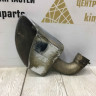 Насадка глушителя левая Volkswagen Touareg 2 NF 2010-2018 OEM 7P6253681 Насадка глушителя левая Volkswagen Touareg 2 NF 2010-2018 OEM 7P6253681
