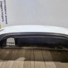 Бампер задний бу Renault Fluence OEM 850220041R