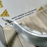 Бампер задний бу Renault Fluence OEM 850220041R