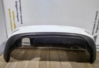 Бампер задний бу Renault Fluence OEM 850220041R